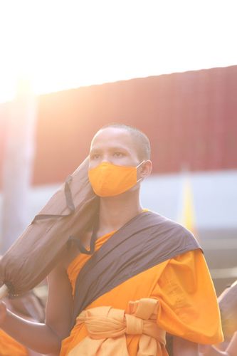 ภาพ No.36171:โครงการธรรมยาตรา เส้นทางพระผู้ปราบมาร ปีที่ 9 ณ วัดพระธรรมกาย