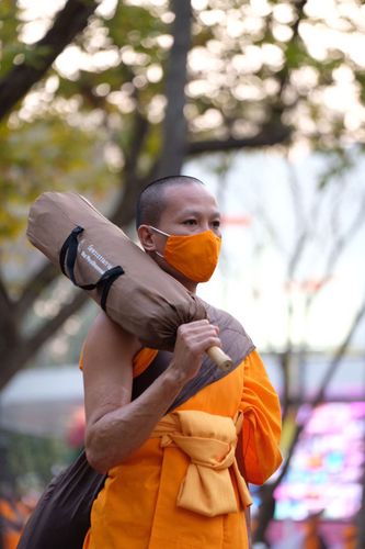 ภาพ No.36172:โครงการธรรมยาตรา เส้นทางพระผู้ปราบมาร ปีที่ 9 ณ วัดพระธรรมกาย