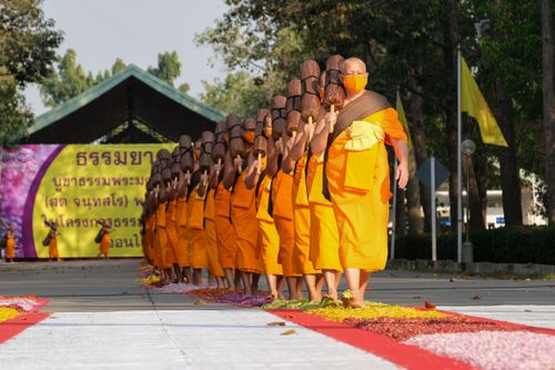 ภาพ No.35998:โครงการธรรมยาตรา เส้นทางพระผู้ปราบมาร ปีที่ 9 ณ วัดพระธรรมกาย