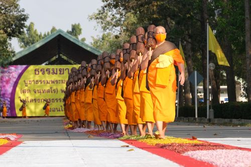 ภาพ No.35999:โครงการธรรมยาตรา เส้นทางพระผู้ปราบมาร ปีที่ 9 ณ วัดพระธรรมกาย