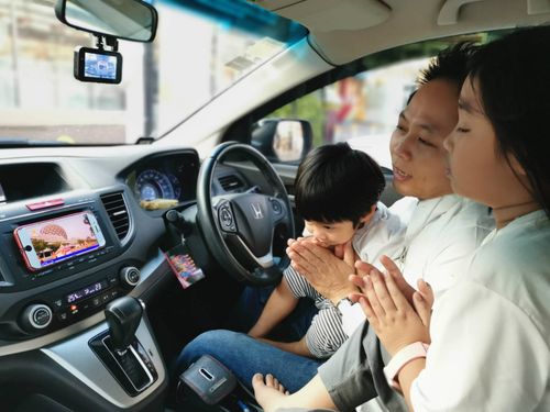 ภาพ No.36202:โครงการธรรมยาตรา เส้นทางพระผู้ปราบมาร ปีที่ 9 ณ วัดพระธรรมกาย