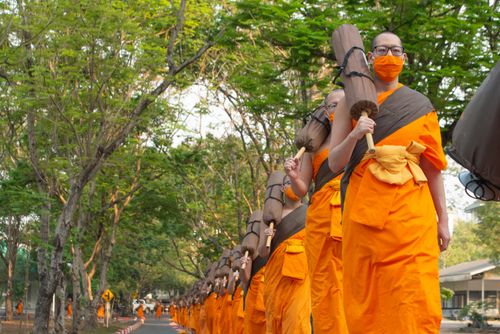 ภาพ No.36015:โครงการธรรมยาตรา เส้นทางพระผู้ปราบมาร ปีที่ 9 ณ วัดพระธรรมกาย