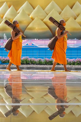 ภาพ No.36001:โครงการธรรมยาตรา เส้นทางพระผู้ปราบมาร ปีที่ 9 ณ วัดพระธรรมกาย