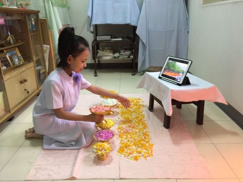 ภาพ No.36141:โครงการธรรมยาตรา เส้นทางพระผู้ปราบมาร ปีที่ 9 ณ วัดพระธรรมกาย