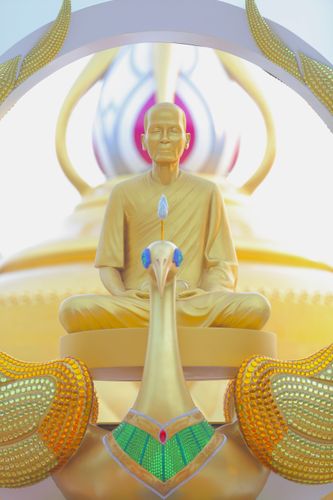 ภาพ No.35974:โครงการธรรมยาตรา เส้นทางพระผู้ปราบมาร ปีที่ 9 ณ วัดพระธรรมกาย