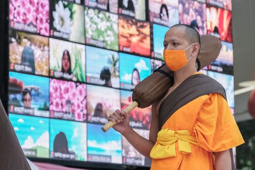 ภาพ No.36004:โครงการธรรมยาตรา เส้นทางพระผู้ปราบมาร ปีที่ 9 ณ วัดพระธรรมกาย
