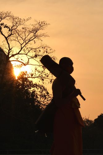 ภาพ No.36009:โครงการธรรมยาตรา เส้นทางพระผู้ปราบมาร ปีที่ 9 ณ วัดพระธรรมกาย