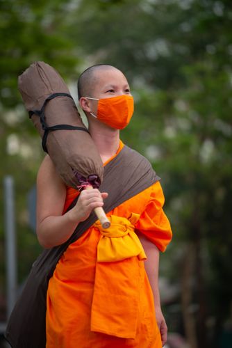 ภาพ No.36016:โครงการธรรมยาตรา เส้นทางพระผู้ปราบมาร ปีที่ 9 ณ วัดพระธรรมกาย