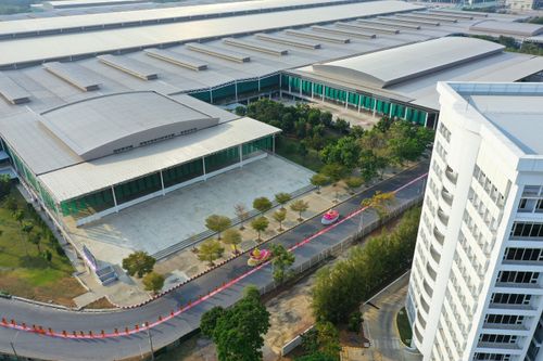 ภาพ No.36283:โครงการธรรมยาตรา เส้นทางพระผู้ปราบมาร ปีที่ 9 ณ วัดพระธรรมกาย