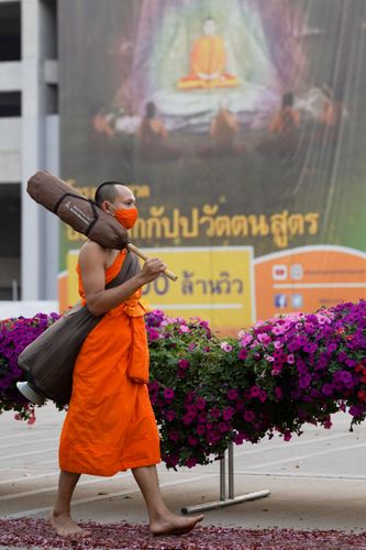 ภาพ No.36307:โครงการธรรมยาตรา เส้นทางพระผู้ปราบมาร ปีที่ 9 ณ วัดพระธรรมกาย