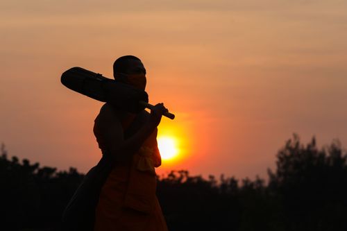 ภาพ No.36321:โครงการธรรมยาตรา เส้นทางพระผู้ปราบมาร ปีที่ 9 ณ วัดพระธรรมกาย