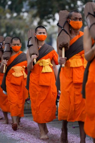 ภาพ No.36313:โครงการธรรมยาตรา เส้นทางพระผู้ปราบมาร ปีที่ 9 ณ วัดพระธรรมกาย