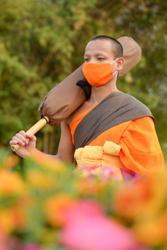 ภาพ No.36257:โครงการธรรมยาตรา เส้นทางพระผู้ปราบมาร ปีที่ 9 ณ วัดพระธรรมกาย
