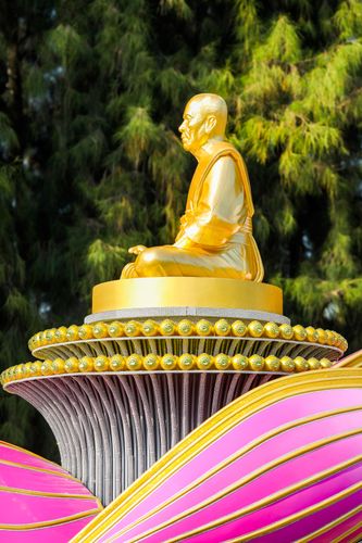 ภาพ No.36494:โครงการธรรมยาตรา เส้นทางพระผู้ปราบมาร ปีที่ 9 ณ วัดพระธรรมกาย