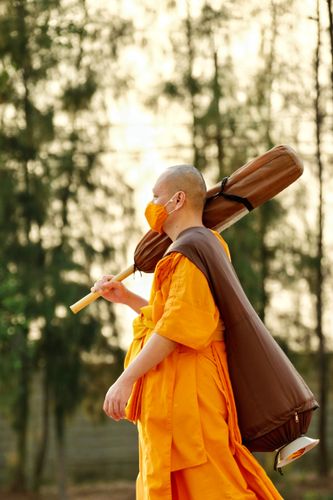 ภาพ No.36397:โครงการธรรมยาตรา เส้นทางพระผู้ปราบมาร ปีที่ 9 ณ วัดพระธรรมกาย