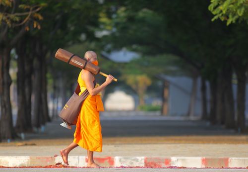 ภาพ No.36367:โครงการธรรมยาตรา เส้นทางพระผู้ปราบมาร ปีที่ 9 ณ วัดพระธรรมกาย