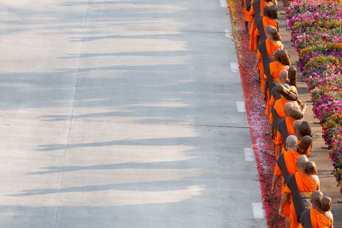 ภาพ No.36402:โครงการธรรมยาตรา เส้นทางพระผู้ปราบมาร ปีที่ 9 ณ วัดพระธรรมกาย