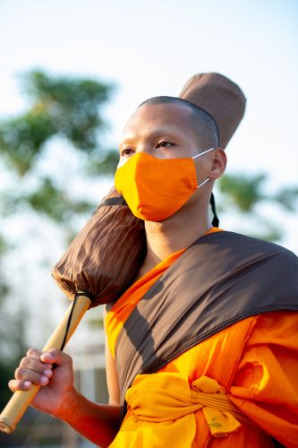 ภาพ No.36513:โครงการธรรมยาตรา เส้นทางพระผู้ปราบมาร ปีที่ 9 ณ วัดพระธรรมกาย