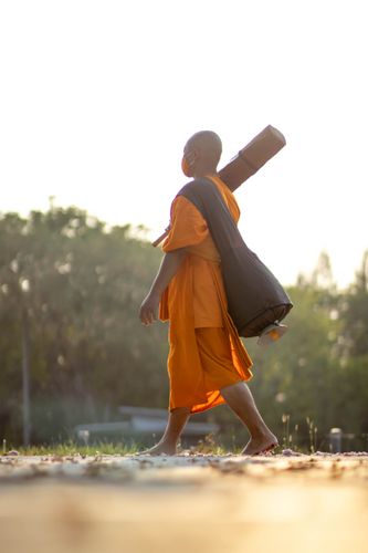 ภาพ No.36409:โครงการธรรมยาตรา เส้นทางพระผู้ปราบมาร ปีที่ 9 ณ วัดพระธรรมกาย