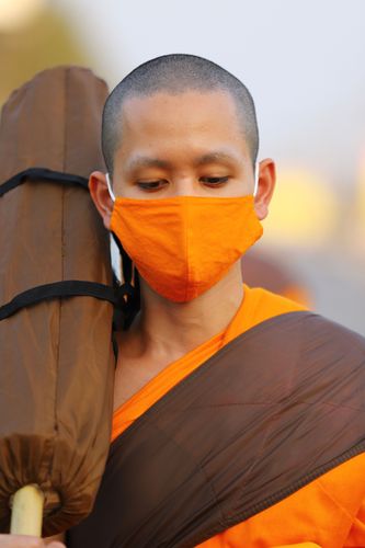 ภาพ No.36518:โครงการธรรมยาตรา เส้นทางพระผู้ปราบมาร ปีที่ 9 ณ วัดพระธรรมกาย