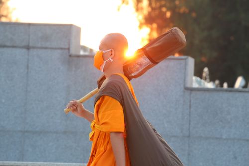 ภาพ No.36472:โครงการธรรมยาตรา เส้นทางพระผู้ปราบมาร ปีที่ 9 ณ วัดพระธรรมกาย