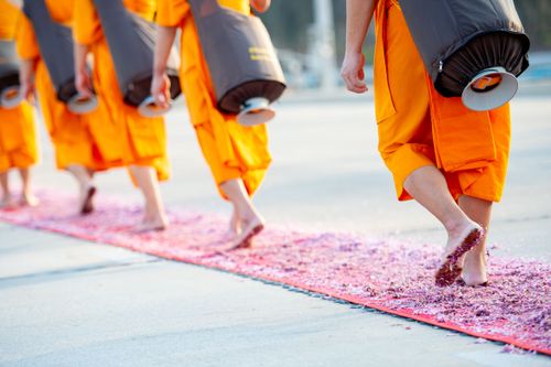 ภาพ No.36510:โครงการธรรมยาตรา เส้นทางพระผู้ปราบมาร ปีที่ 9 ณ วัดพระธรรมกาย