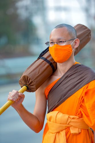 ภาพ No.36512:โครงการธรรมยาตรา เส้นทางพระผู้ปราบมาร ปีที่ 9 ณ วัดพระธรรมกาย