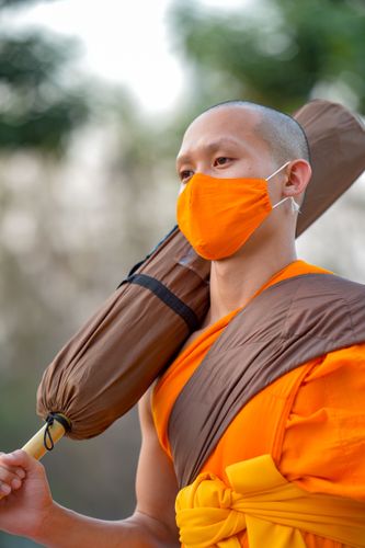 ภาพ No.36517:โครงการธรรมยาตรา เส้นทางพระผู้ปราบมาร ปีที่ 9 ณ วัดพระธรรมกาย