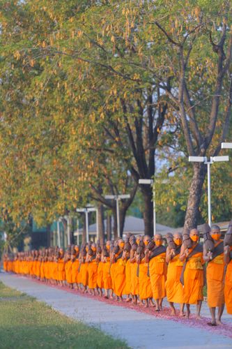 ภาพ No.36369:โครงการธรรมยาตรา เส้นทางพระผู้ปราบมาร ปีที่ 9 ณ วัดพระธรรมกาย