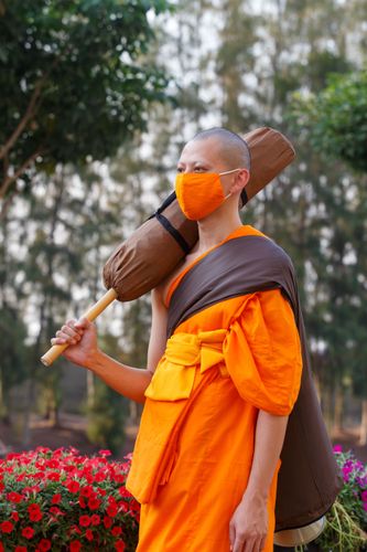 ภาพ No.36502:โครงการธรรมยาตรา เส้นทางพระผู้ปราบมาร ปีที่ 9 ณ วัดพระธรรมกาย