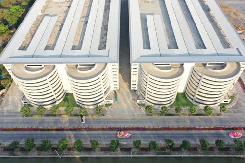 ภาพ No.36418:โครงการธรรมยาตรา เส้นทางพระผู้ปราบมาร ปีที่ 9 ณ วัดพระธรรมกาย