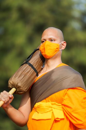 ภาพ No.36498:โครงการธรรมยาตรา เส้นทางพระผู้ปราบมาร ปีที่ 9 ณ วัดพระธรรมกาย