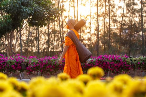 ภาพ No.36501:โครงการธรรมยาตรา เส้นทางพระผู้ปราบมาร ปีที่ 9 ณ วัดพระธรรมกาย