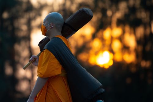 ภาพ No.36386:โครงการธรรมยาตรา เส้นทางพระผู้ปราบมาร ปีที่ 9 ณ วัดพระธรรมกาย