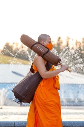 ภาพ No.36503:โครงการธรรมยาตรา เส้นทางพระผู้ปราบมาร ปีที่ 9 ณ วัดพระธรรมกาย