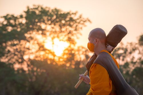 ภาพ No.36467:โครงการธรรมยาตรา เส้นทางพระผู้ปราบมาร ปีที่ 9 ณ วัดพระธรรมกาย
