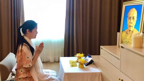 ภาพ No.36361:โครงการธรรมยาตรา เส้นทางพระผู้ปราบมาร ปีที่ 9 ณ วัดพระธรรมกาย