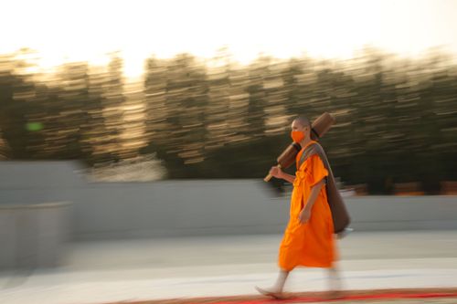 ภาพ No.36431:โครงการธรรมยาตรา เส้นทางพระผู้ปราบมาร ปีที่ 9 ณ วัดพระธรรมกาย