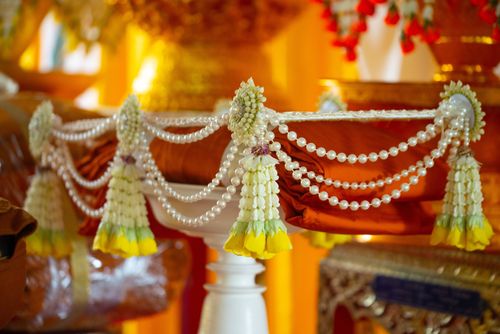 ภาพ No.37793:พิธีทอดกฐินสามัคคี ณ วัดดาวดึงษ์​ (บน)