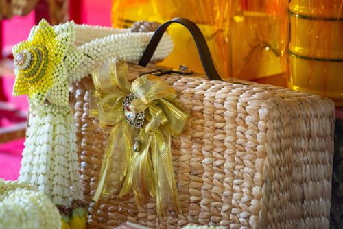 ภาพ No.37796:พิธีทอดกฐินสามัคคี ณ วัดดาวดึงษ์​ (บน)