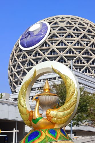 ภาพ No.28341:วันมหาปูชนียาจารย์ (อัญเชิญอัฐิธาตุคุณยายทองสุข)