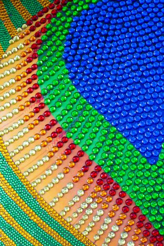 ภาพ No.28329:วันมหาปูชนียาจารย์ (อัญเชิญอัฐิธาตุคุณยายทองสุข)