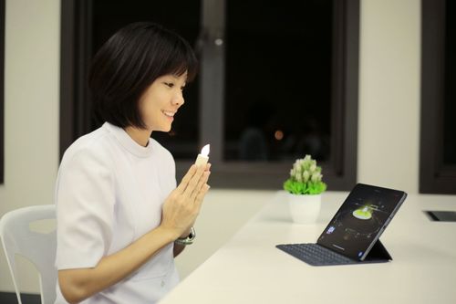 ภาพ No.28507:วันมหาปูชนียาจารย์ (อัญเชิญอัฐิธาตุคุณยายทองสุข)