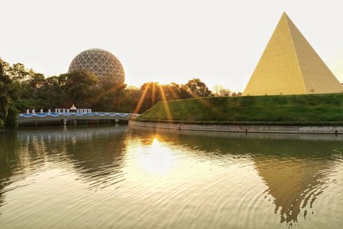 ภาพ No.28352:วันมหาปูชนียาจารย์ (อัญเชิญอัฐิธาตุคุณยายทองสุข)