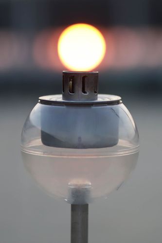 ภาพ No.28754:วันมาฆบูชา พิธีจุดประทีปออนไลน์ 2 ล้านดวง ถวายเป็นพุทธบูชา