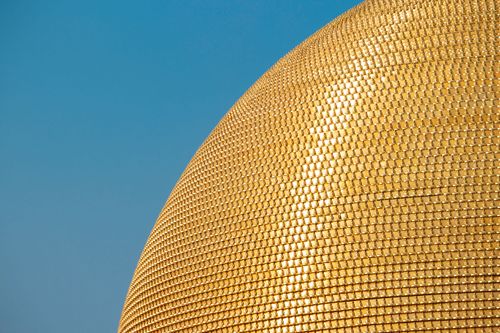 ภาพ No.28569:วันมาฆบูชา พิธีจุดประทีปออนไลน์ 2 ล้านดวง ถวายเป็นพุทธบูชา