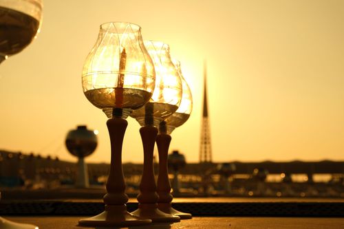 ภาพ No.28776:วันมาฆบูชา พิธีจุดประทีปออนไลน์ 2 ล้านดวง ถวายเป็นพุทธบูชา