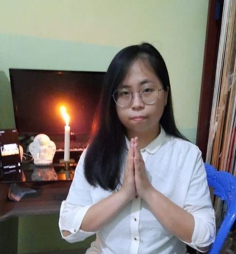 ภาพ No.28668:วันมาฆบูชา พิธีจุดประทีปออนไลน์ 2 ล้านดวง ถวายเป็นพุทธบูชา