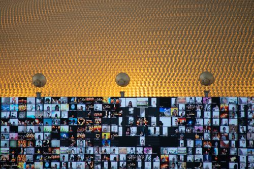 ภาพ No.28627:วันมาฆบูชา พิธีจุดประทีปออนไลน์ 2 ล้านดวง ถวายเป็นพุทธบูชา