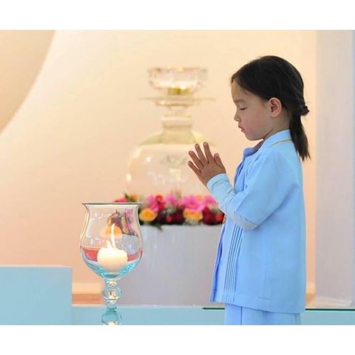 ภาพ No.28678:วันมาฆบูชา พิธีจุดประทีปออนไลน์ 2 ล้านดวง ถวายเป็นพุทธบูชา